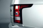 Land Rover Range Rover 2013 года